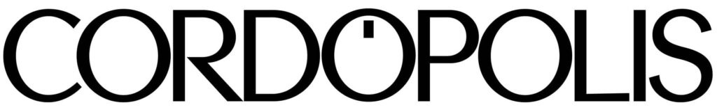 Logotipo Cordópolis