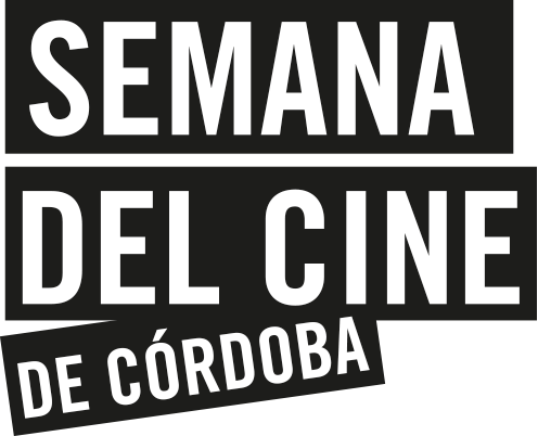 Logotipo Semana del Cine de Córdoba